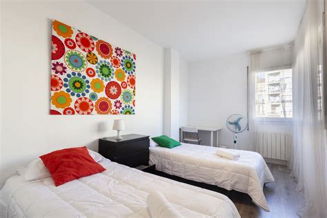 piso compartido barcelona|Alquiler de habitaciones particulares Barcelona en。